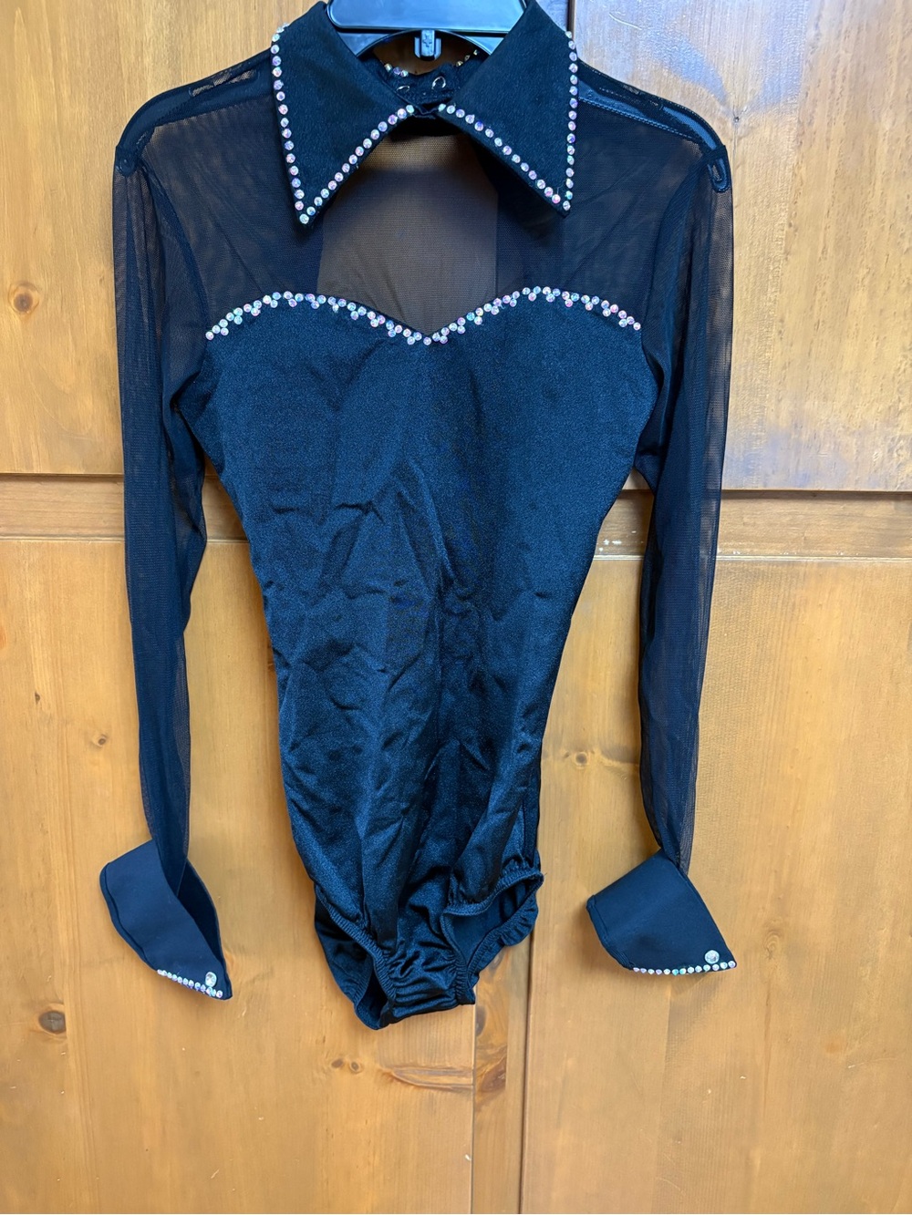 Dance costume